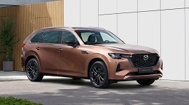 BYD Tang