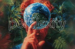 Perplexity, el nuevo Google