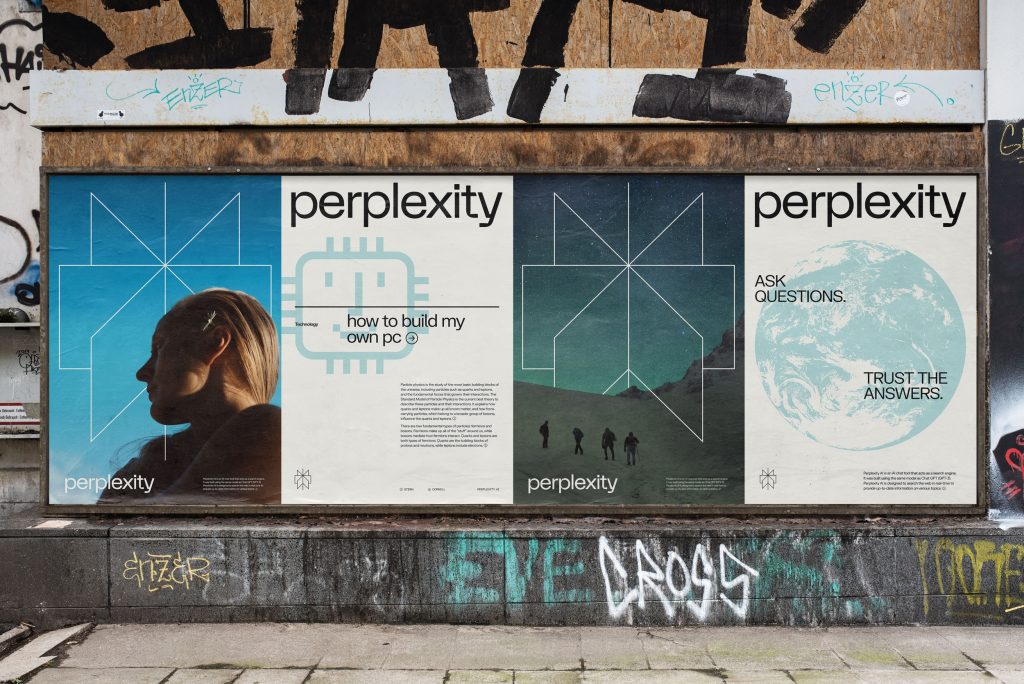 Perplexity, el nuevo Google 3