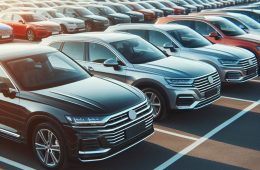 RACE Rent a Car: comodidad y el mejor precio