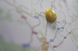 RACE, tu compañero de viaje en cada kilómetro
