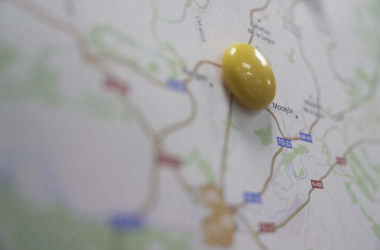 RACE, tu compañero de viaje en cada kilómetro