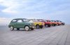 SEAT, 75 años sobre ruedas