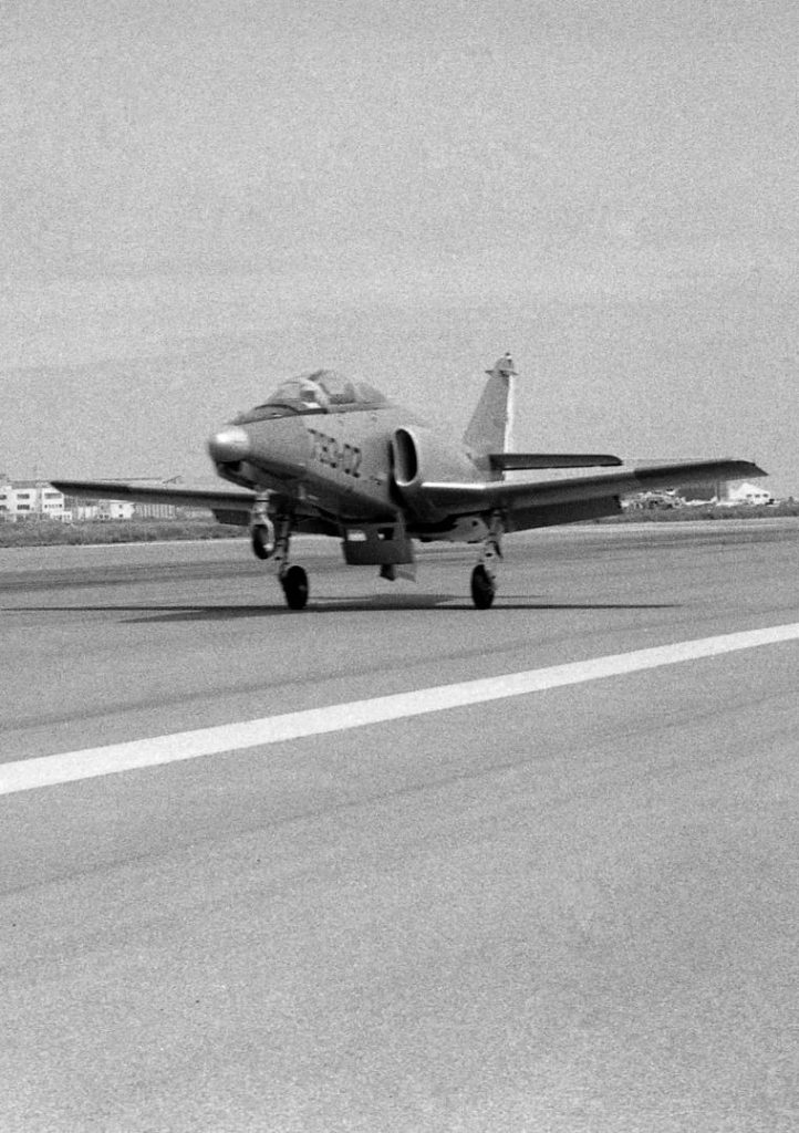 40 años vistiendo el cielo de España 1
