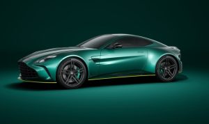 Aston Martin