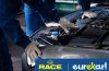 El coche listo, gracias a RACE Eurekar