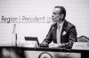 Jorge F. Delgado renueva su mandato como Presidente de la FIA Región I