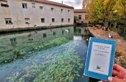 La Alcarria…tras los pasos de Cela