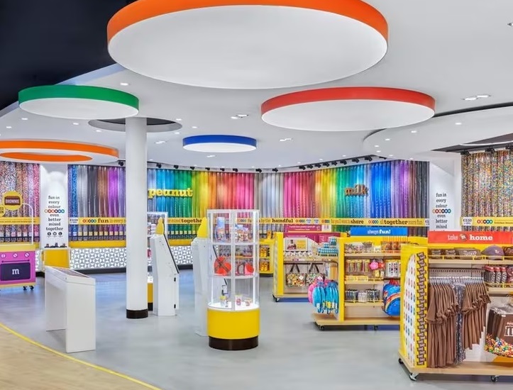 Tiendas para comprar y visitar 9