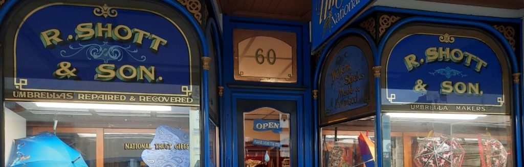 Tiendas para comprar y visitar 6