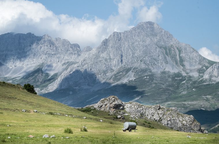 Babia, el secreto de la montaña leonesa