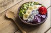 El Açai, la merienda de moda del verano