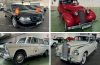 El Parque Móvil del Estado cumple 90 años 7