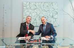 El RACE e IFEMA MADRID, juntos con el motor