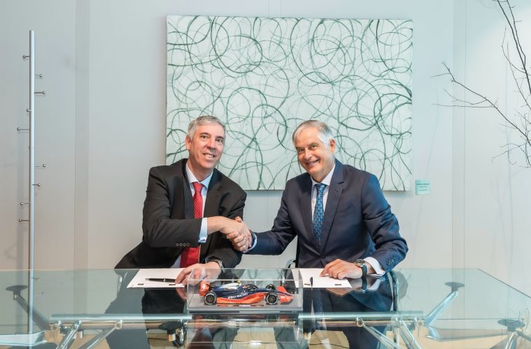 El RACE e IFEMA MADRID, juntos con el motor