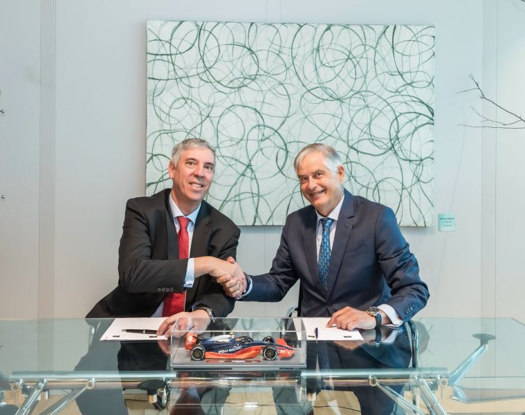 El RACE e IFEMA MADRID, juntos con el motor