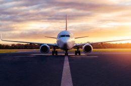 El RACE te ayuda si tienes problemas con un vuelo 1
