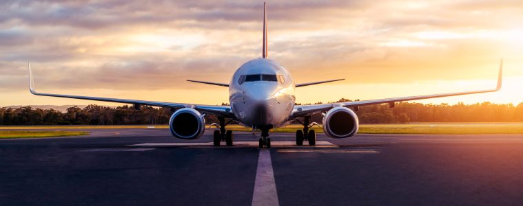 El RACE te ayuda si tienes problemas con un vuelo 1