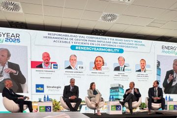 La Fundación RACE, partner estratégico de Energyear 2025 3