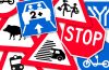 Las nuevas señales de tráfico de la DGT 3