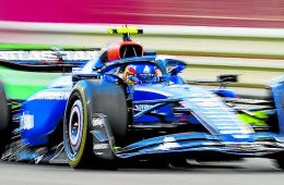 Los Mundiales del motor se calientan 5