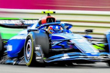 Los Mundiales del motor se calientan 5