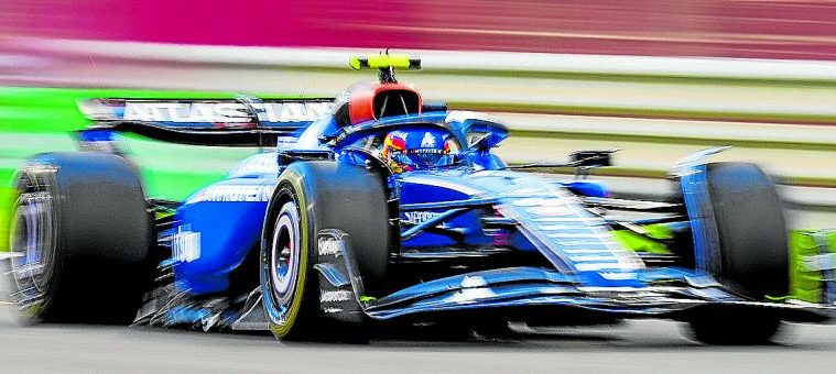 Los Mundiales del motor se calientan 5