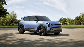 KIA EV 4