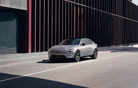 VOLVO ES90