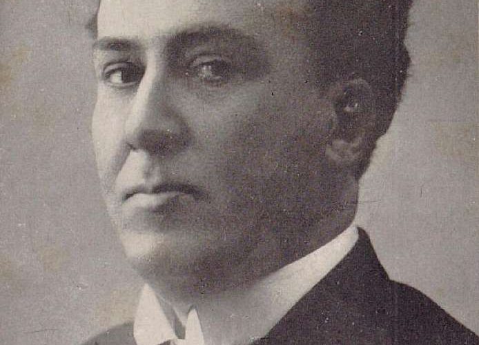 Antonio Machado, el poeta que capturó el alma española 2