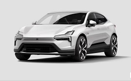 Polestar 4