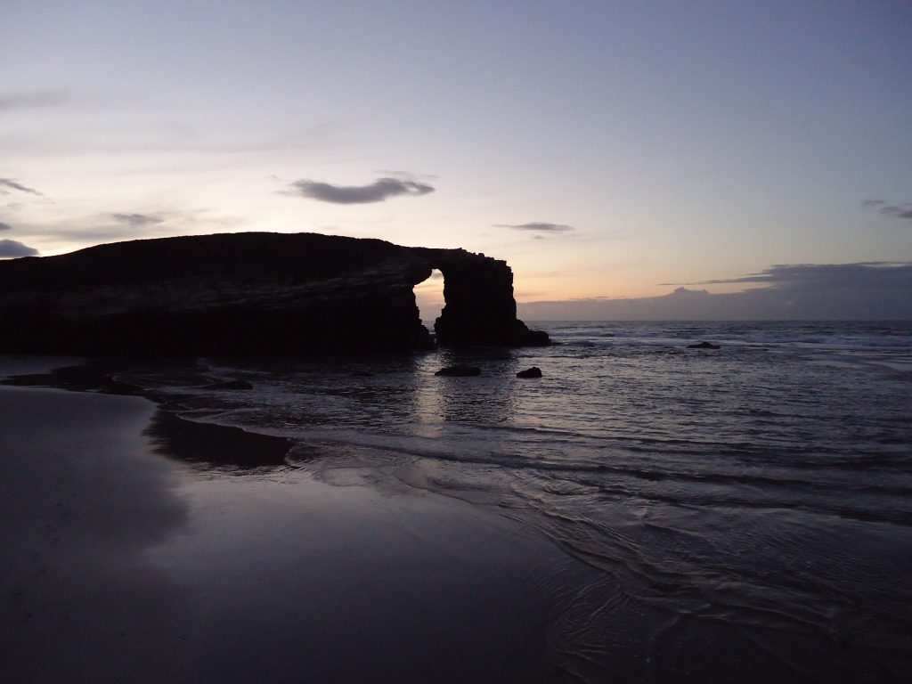 Cinco atardeceres con sabor a otoño 1