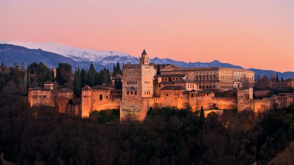 Cinco atardeceres con sabor a otoño 2