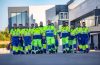 El RACE elige a los mejores mecánicos para la final internacional del “Road Patrol Training for Excellence 2025” en Lausana 2