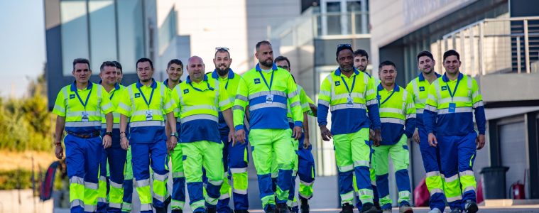 El RACE elige a los mejores mecánicos para la final internacional del “Road Patrol Training for Excellence 2025” en Lausana 2
