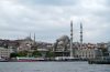 Estambul, La puerta de Europa 1