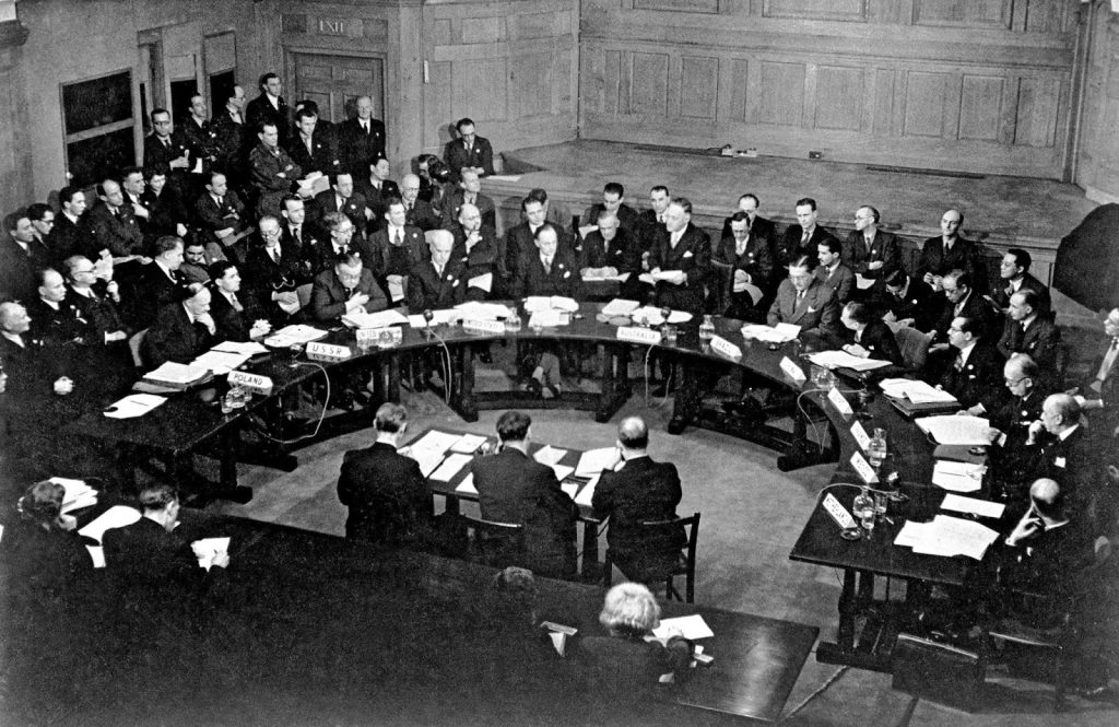 La ONU cumple 80 años en una época plagada de desafíos 2