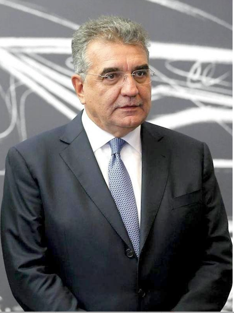Los líderes del mundo… del automóvil II 3
