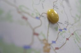 Mapa de Carreteras del RACE: un aliado para viajar