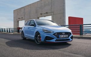 Hyundai i30 N