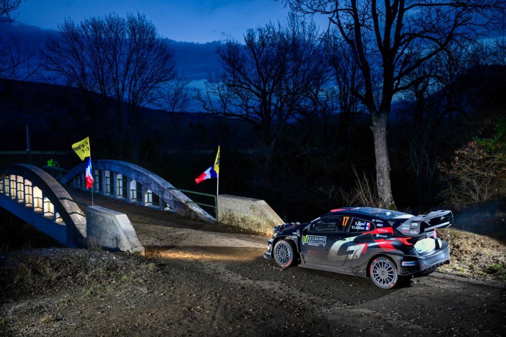Recta de meta para los Mundiales del motor 3