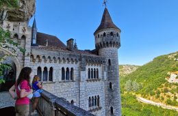 Un museo de coches… en el Camino de Santiago Francés 1
