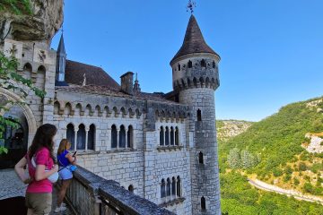 Un museo de coches… en el Camino de Santiago Francés 1
