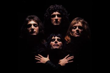 Bohemian Rhapsody, un himno entre ópera y rock