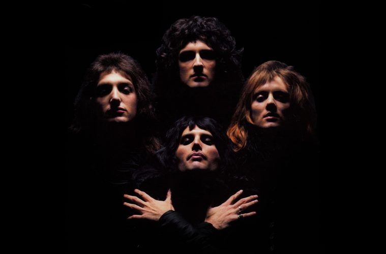 Bohemian Rhapsody, un himno entre ópera y rock