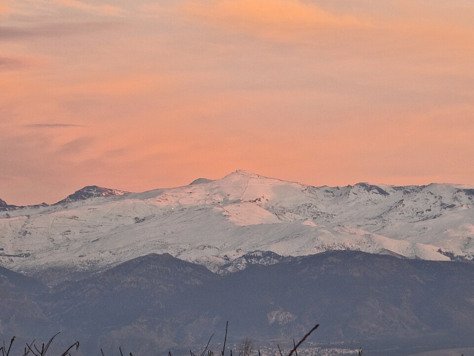 Dormir con la nieve, una experiencia única 2