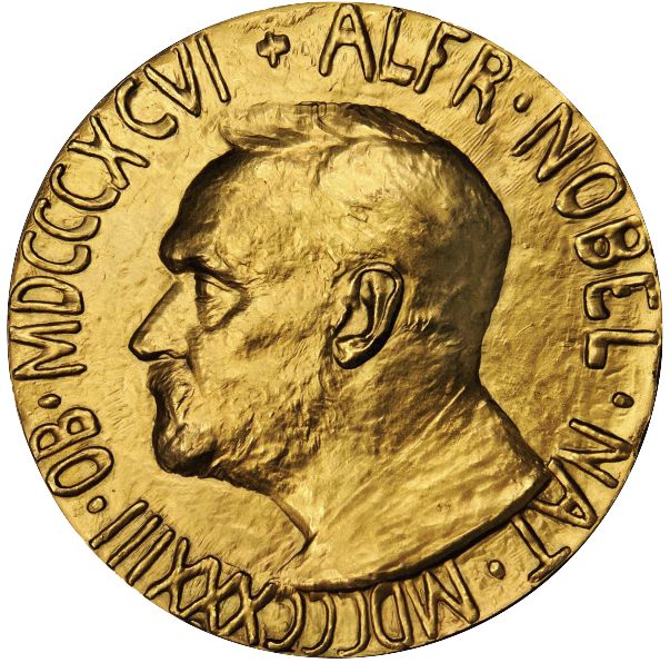 El Nobel, los premios más prestigiosos