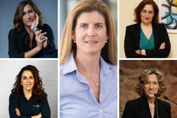 Los líderes del mundo… del automóvil III 6