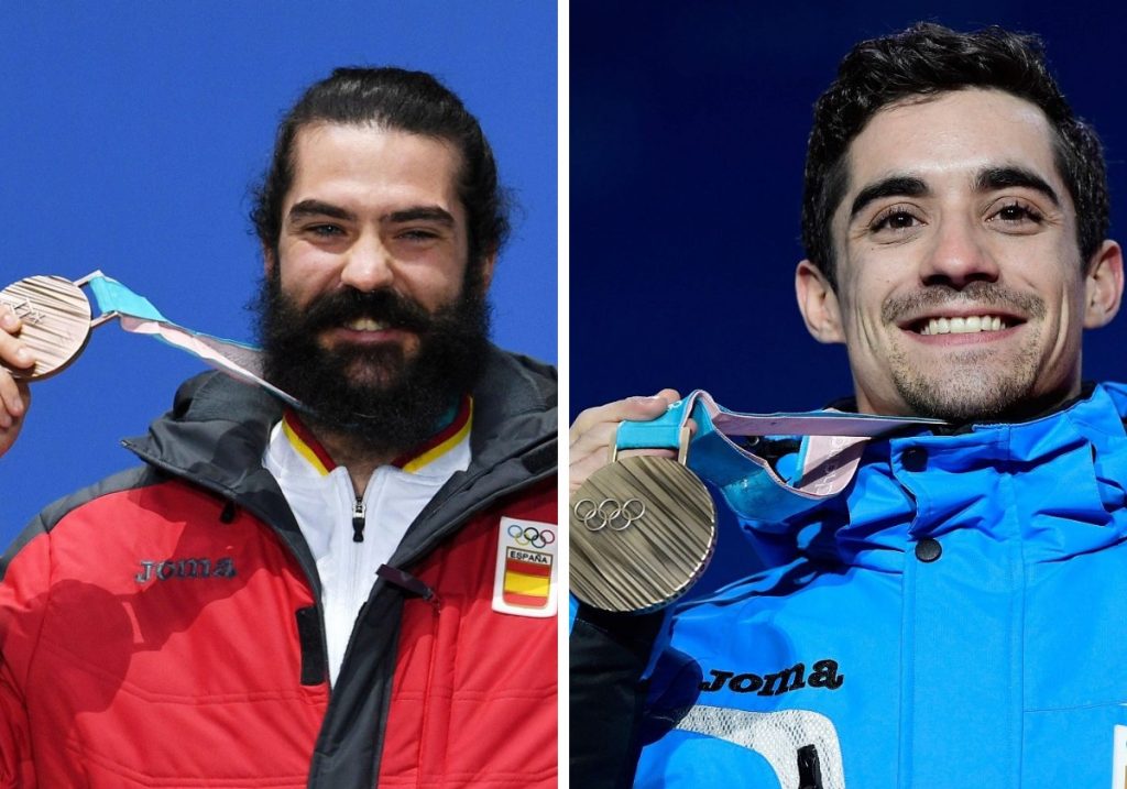 Milano Cortina 2026: un viaje por 25 JJOO 6