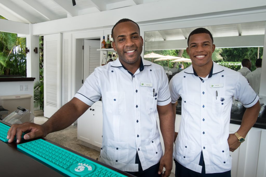 República Dominicana, la reina caribeña